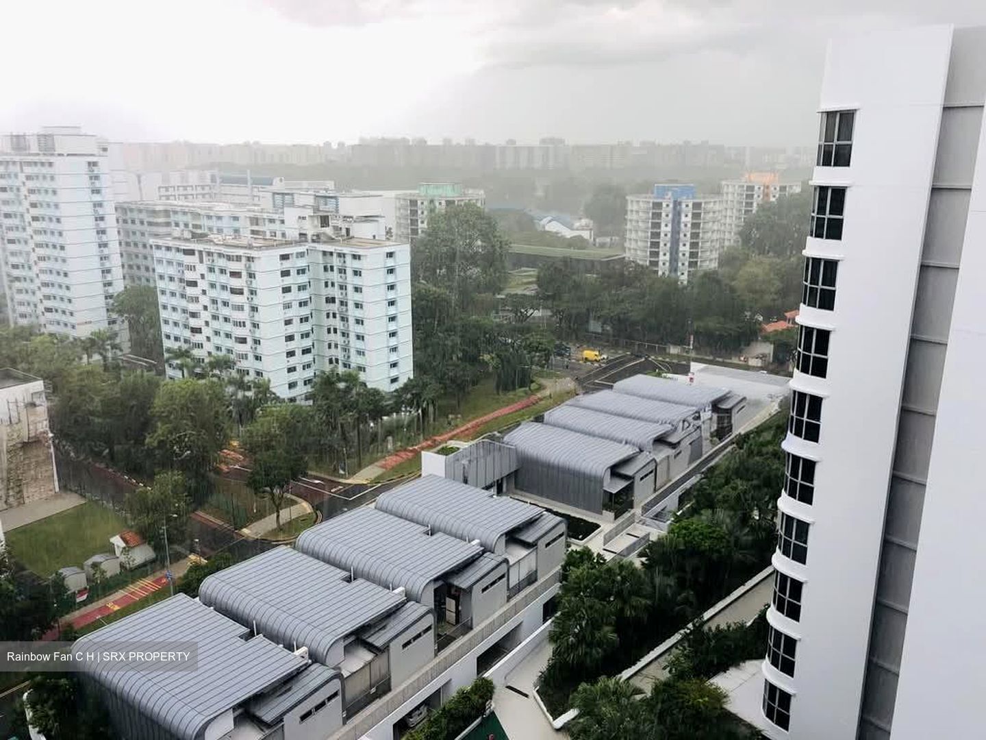 Arc at Tampines (D18), Condominium #574828951